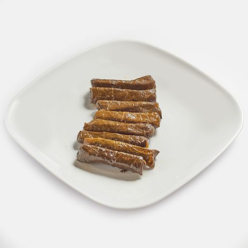 Zeytinyağlı Yaprak Sarma (250 gr.)