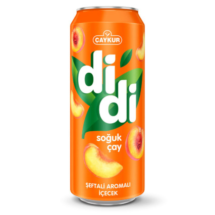 Didi Soğuk Çay
