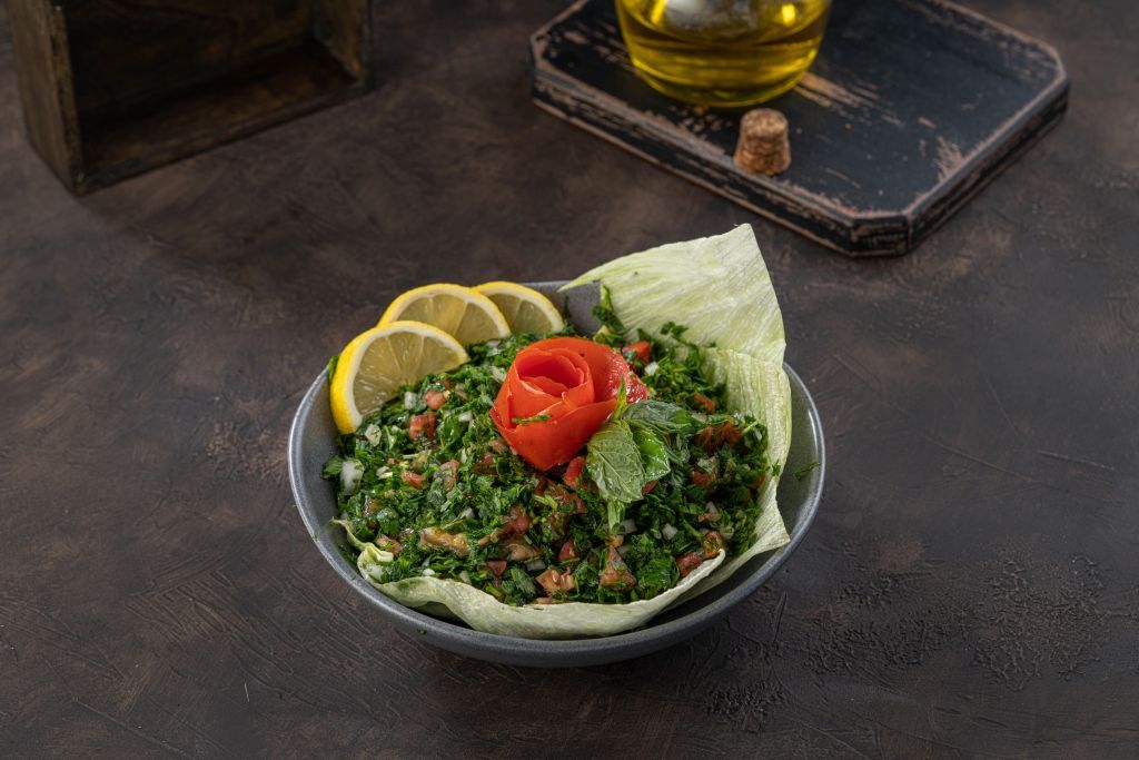 Taboule