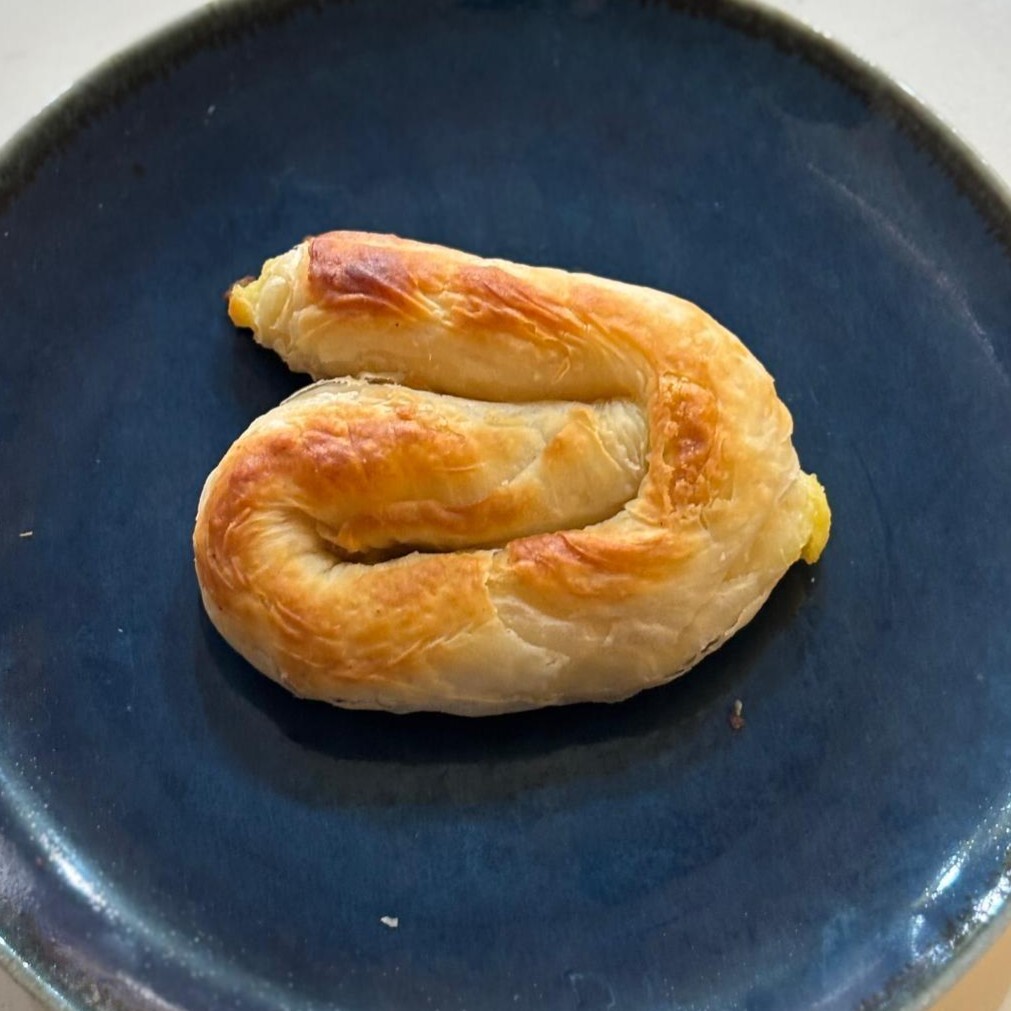 Kıymalı Sarma Börek (100gr.)