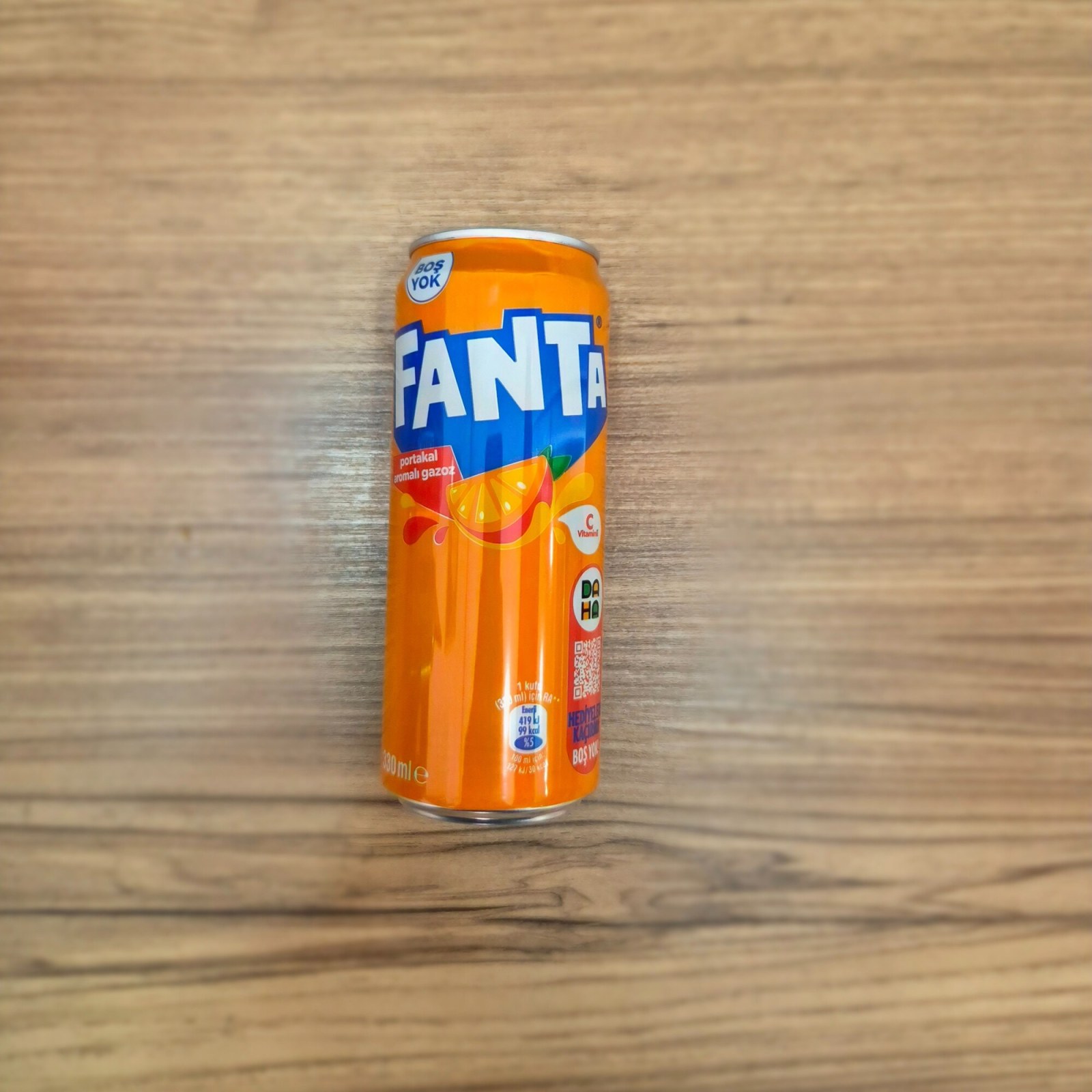 Fanta