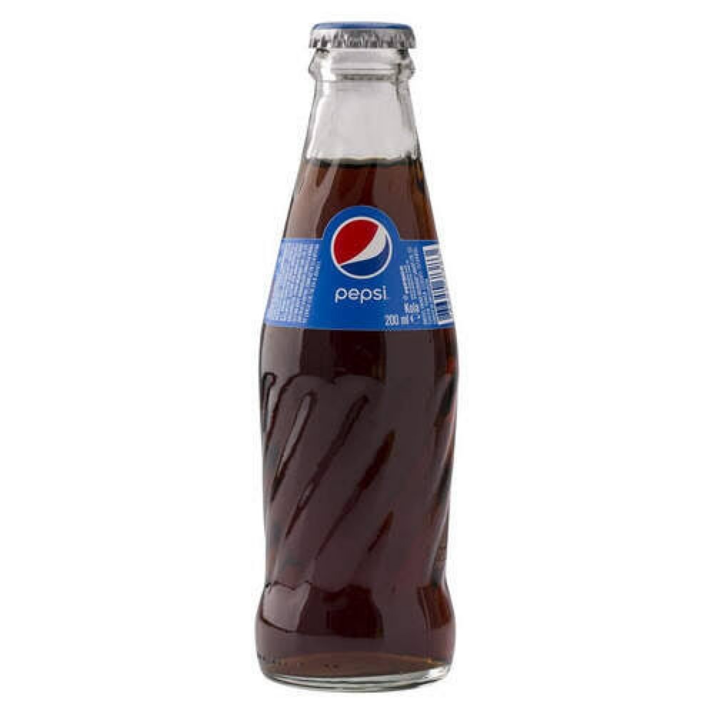 Şişe Cola Pepsi (20 cl.)