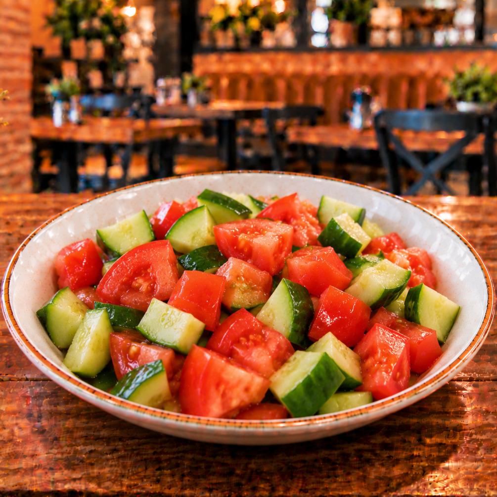 Çoban Salata