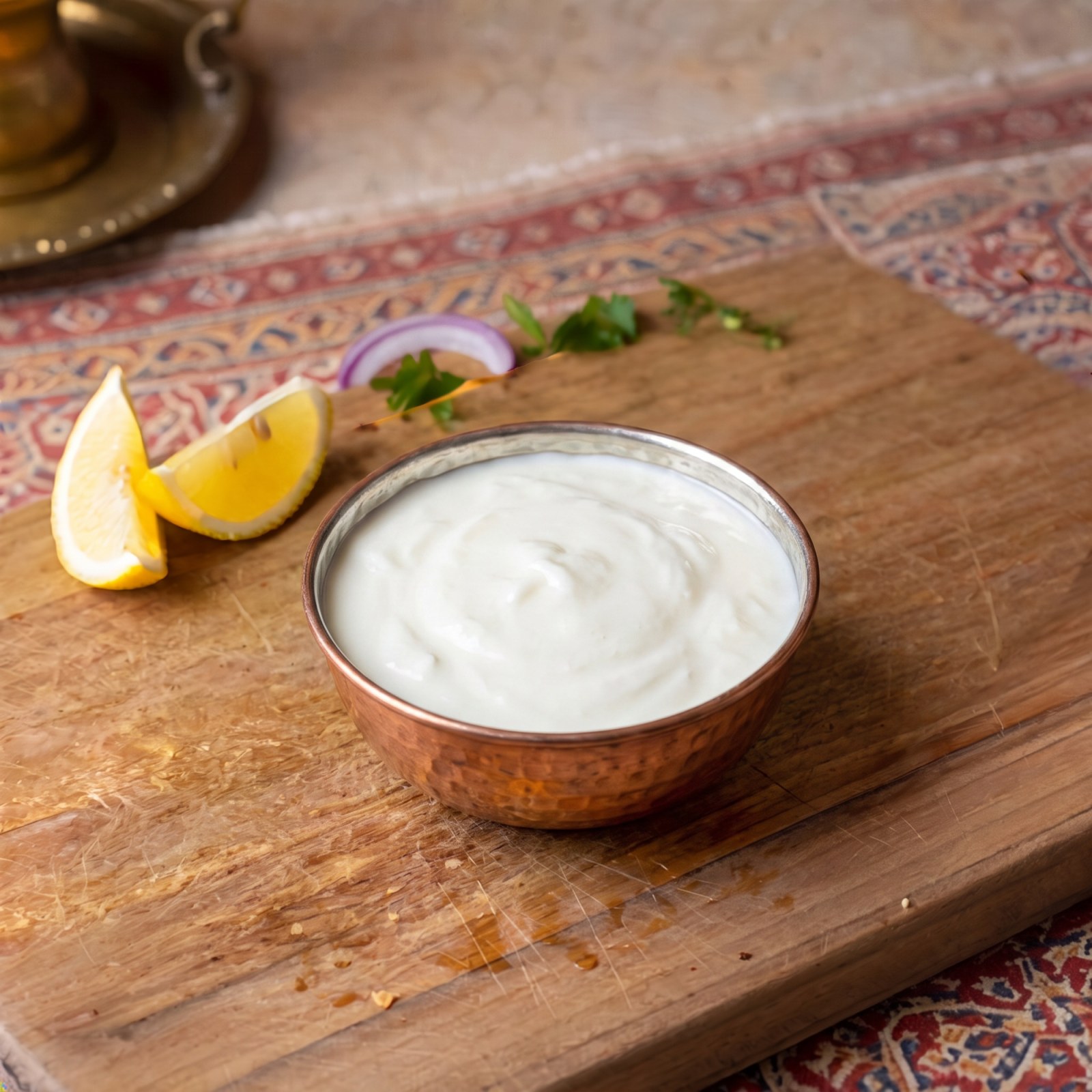 Yoğurt