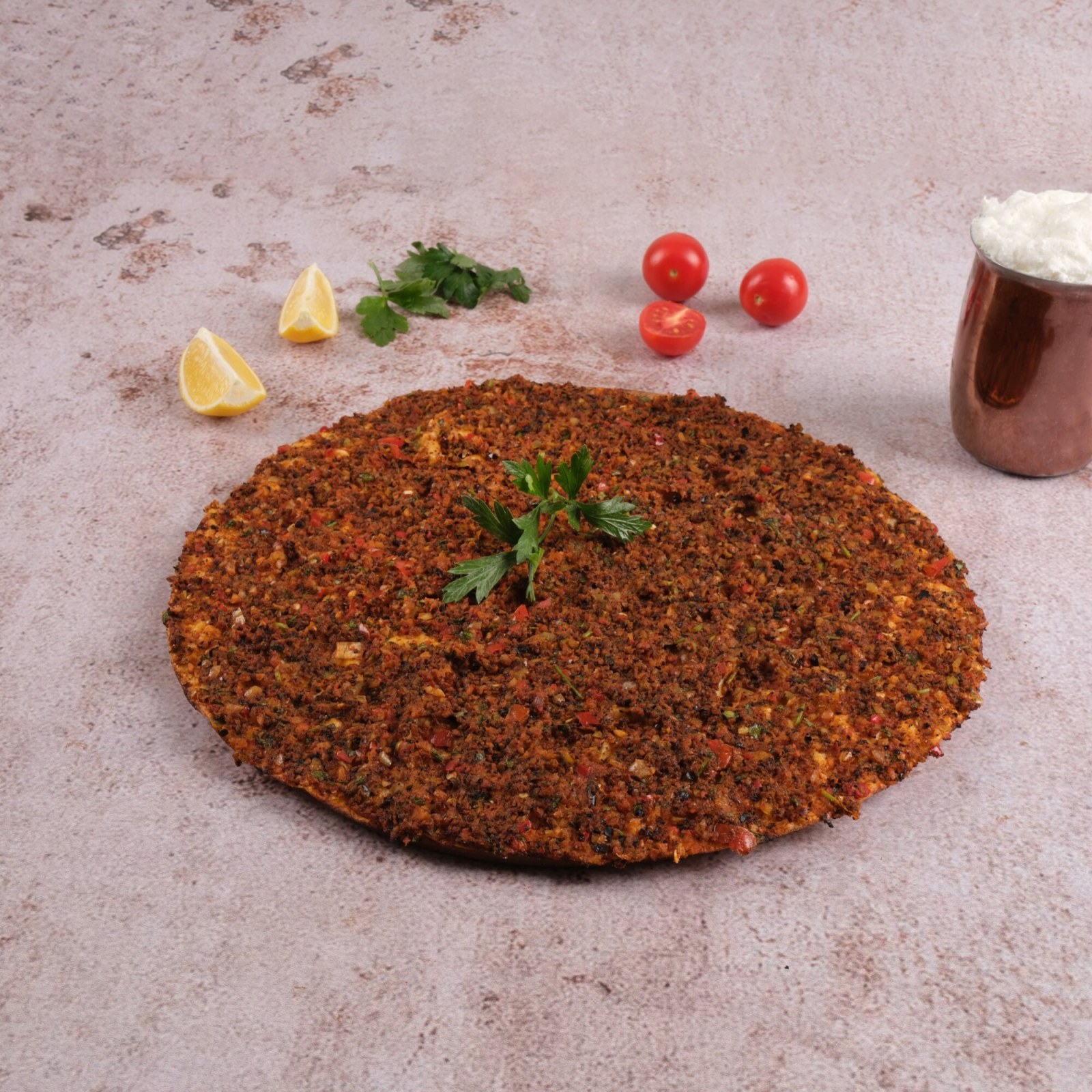 Antep Lahmacun