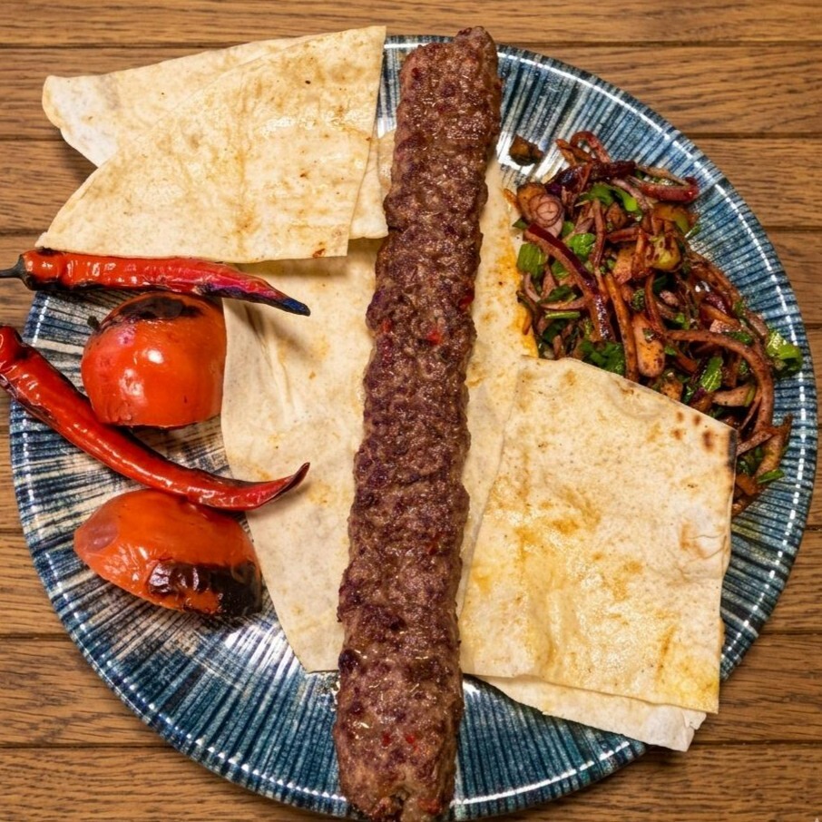 Urfa Kebap