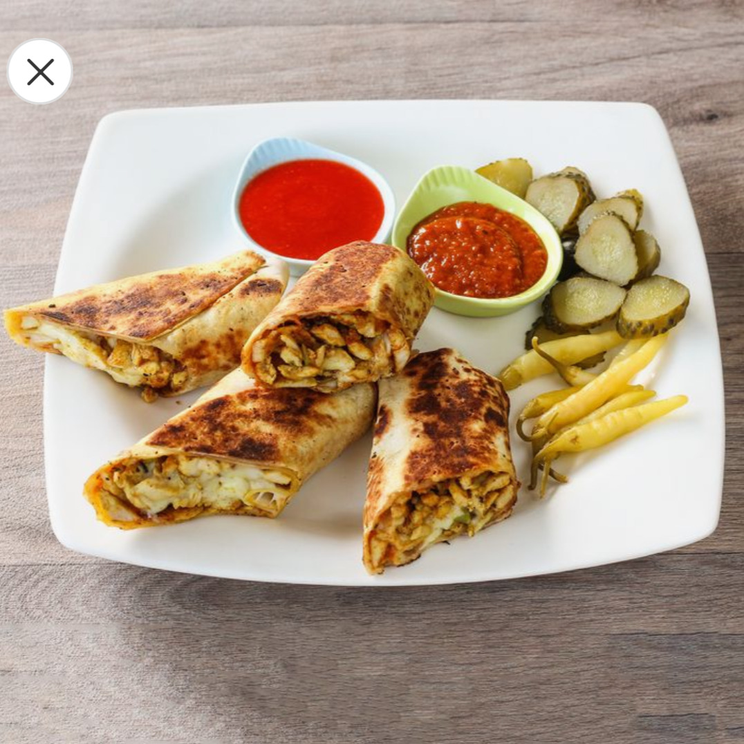 Eylül Special Dürüm
