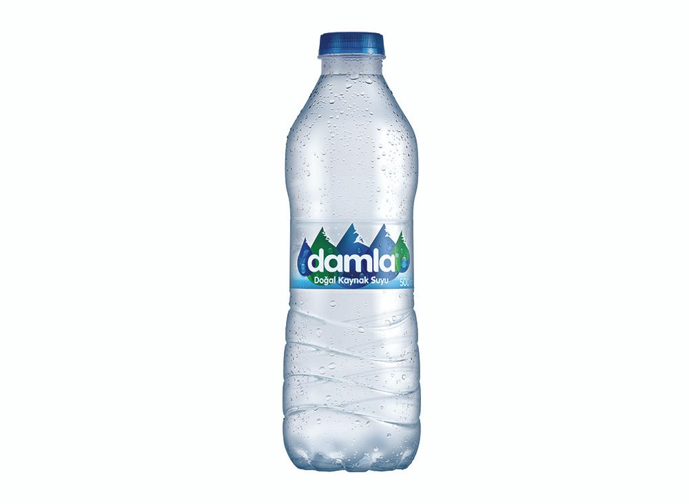 Su (500 ml)