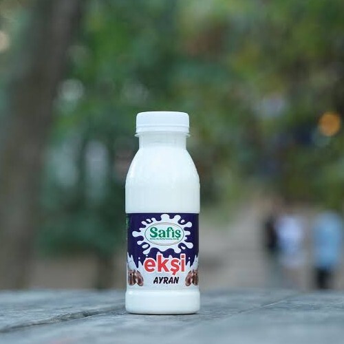 Ekşi Ayran (275 ml)