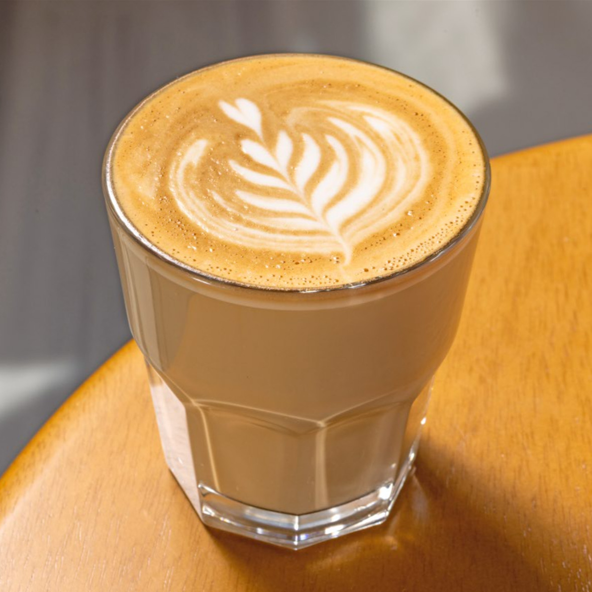 Flat White