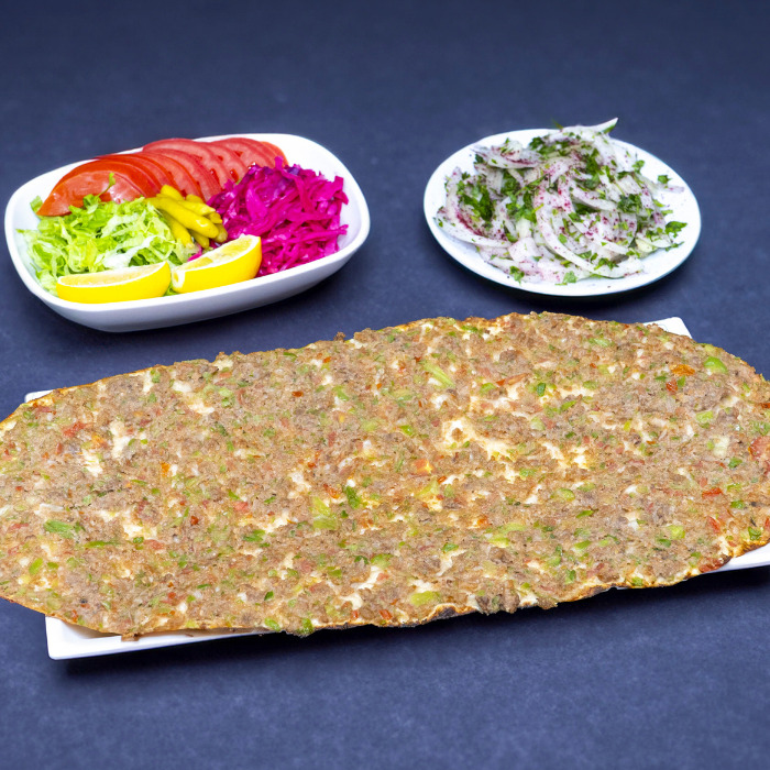 Özel Lahmacun