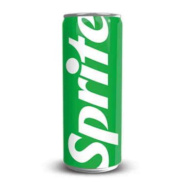 Sprite (33 cl.)