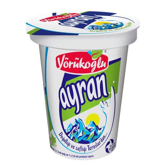 Ayran (200 Ml)
