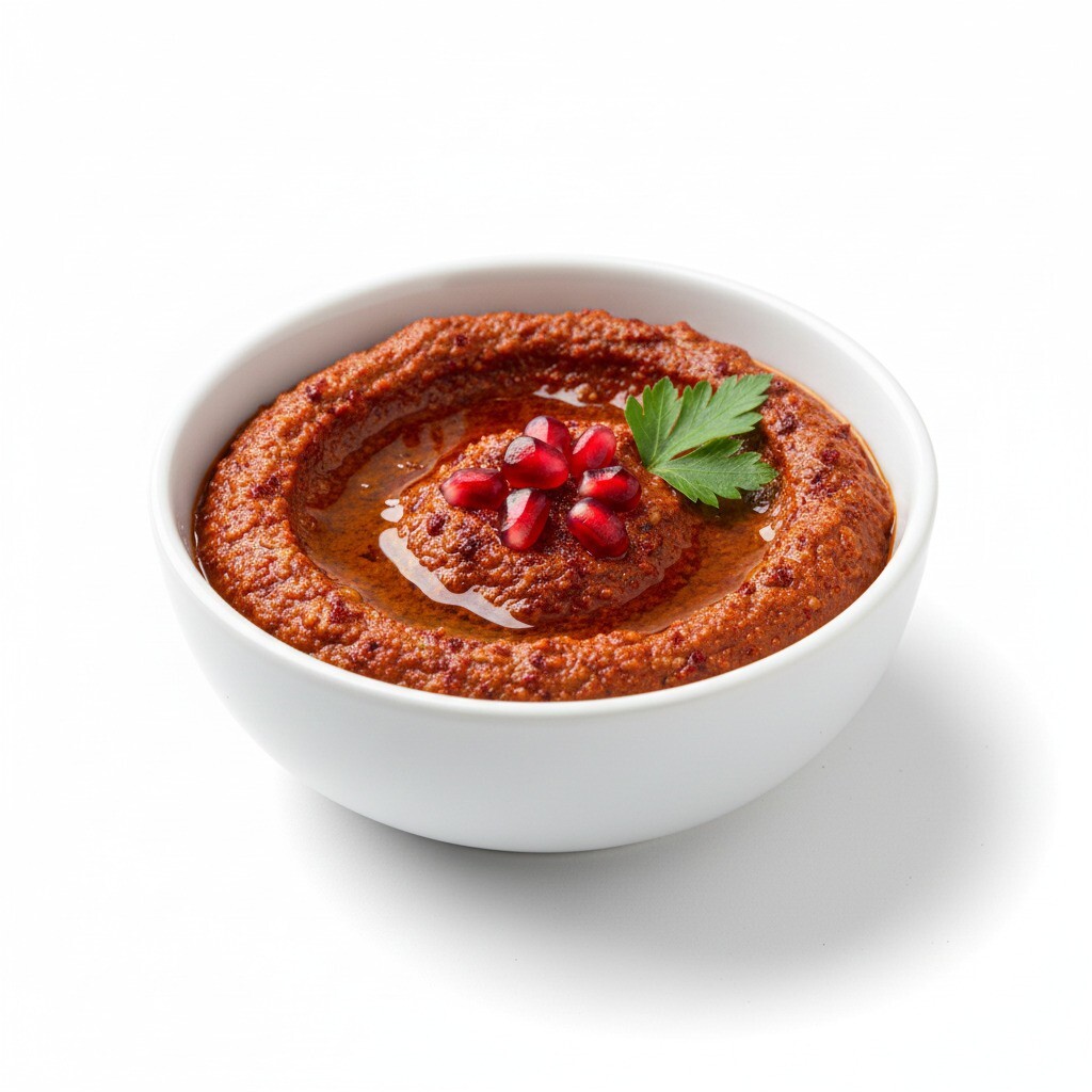 Muhammara