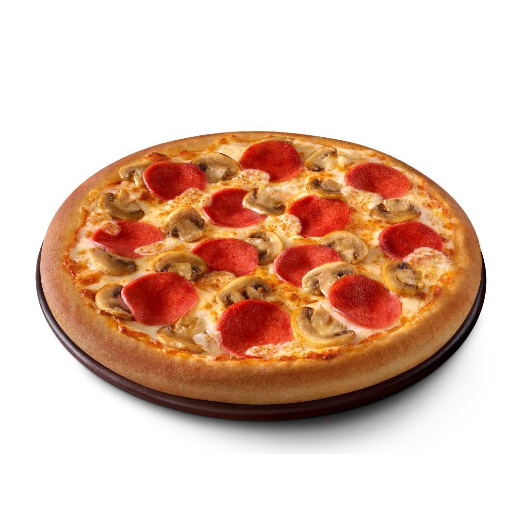 Orta Boy Pizza Fırsatı