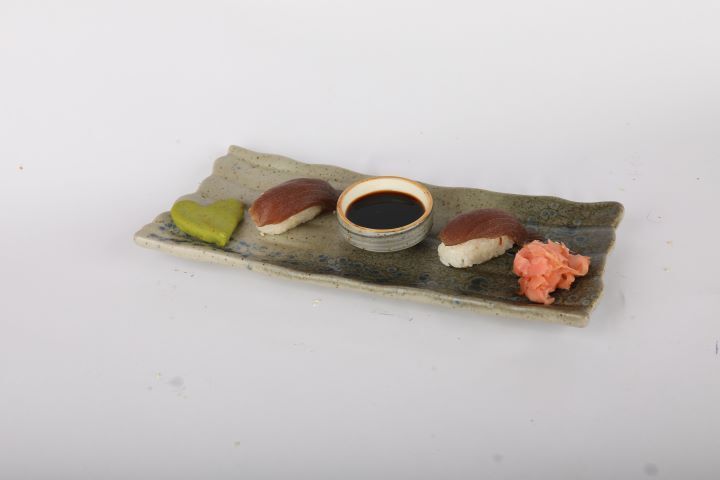 Maguro Nigiri (2 Adet)