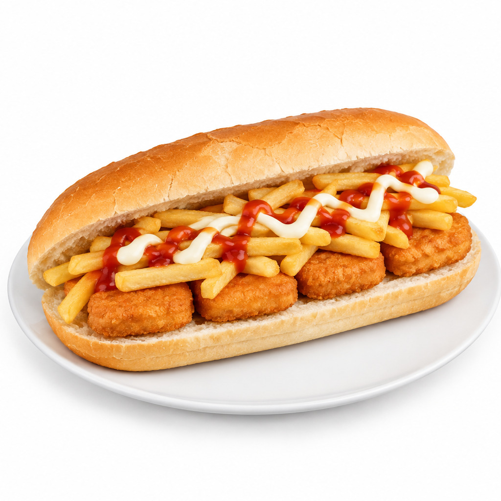 Nugget Patso