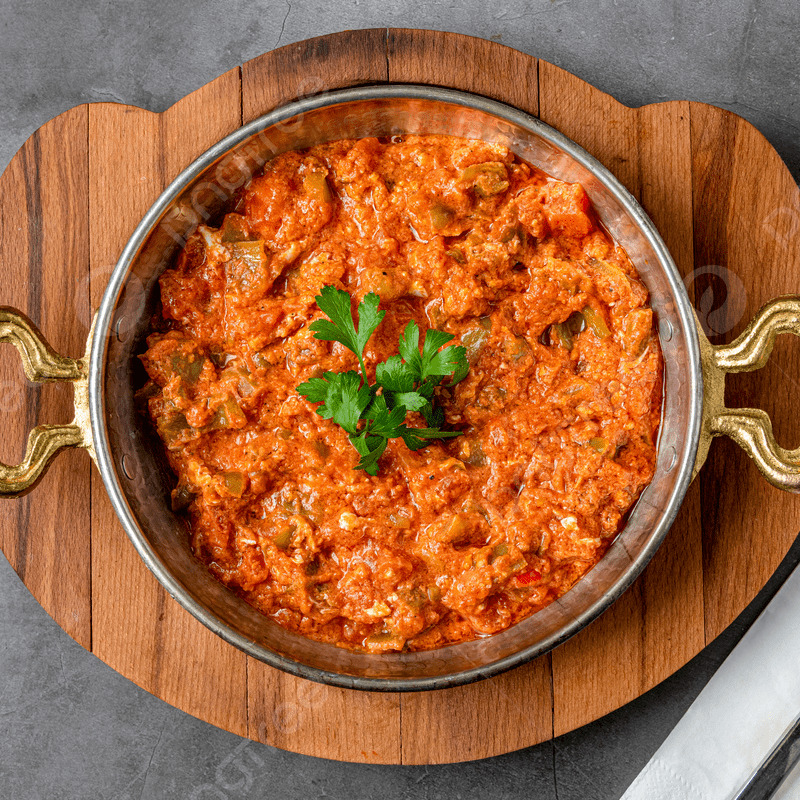 Menemen