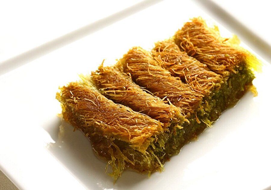 Tel Kadayıf