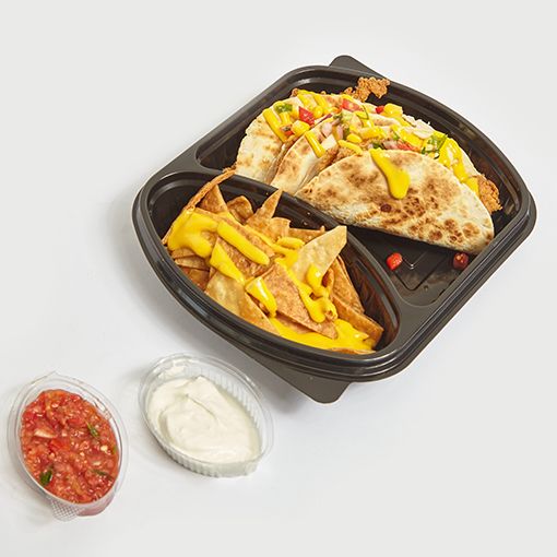 Crispy Chicken Taco
