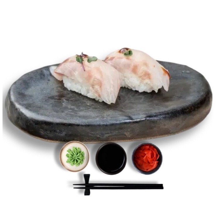 237- Suzuki Nigiri (5 Pcs.)