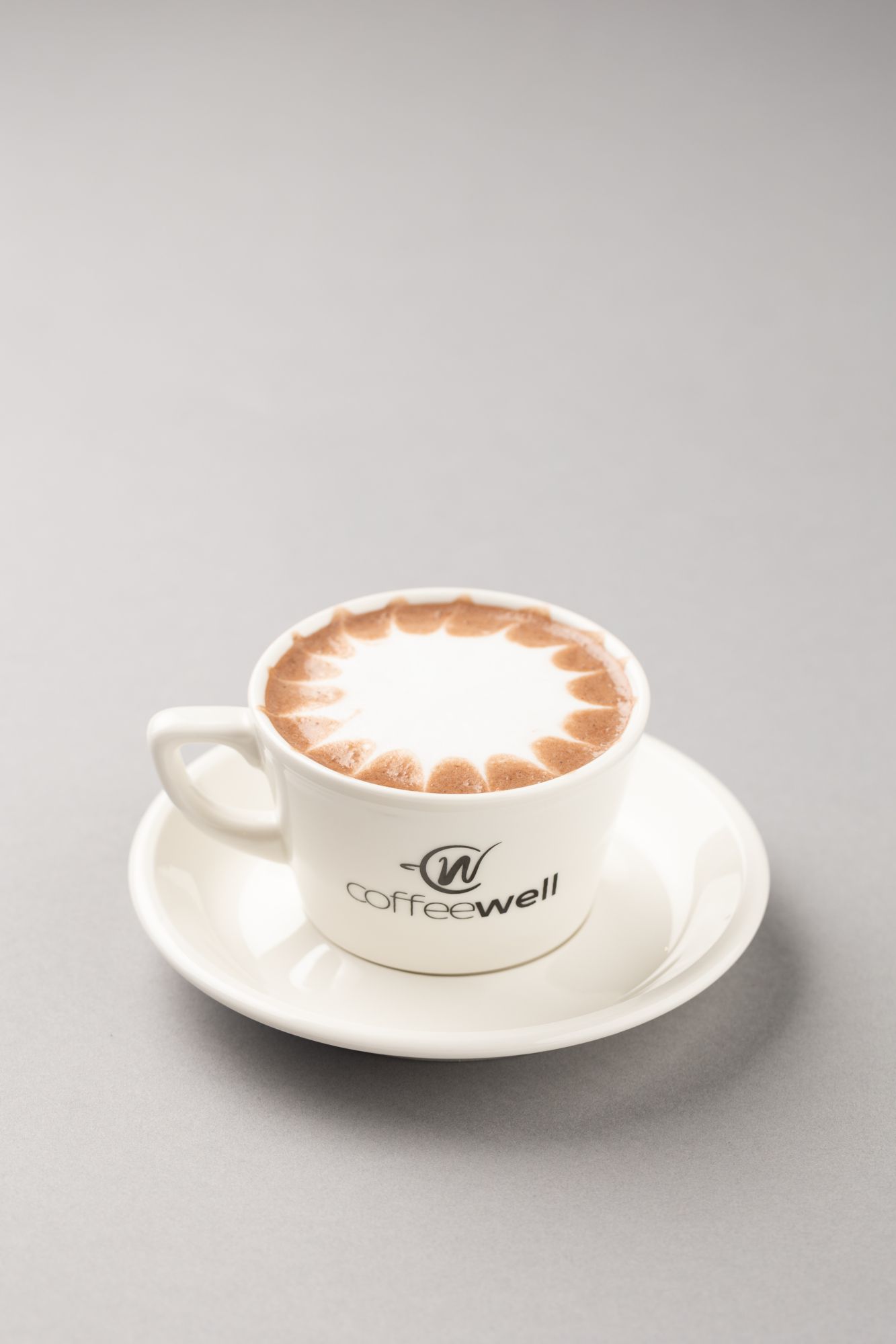 Hot Chocolate