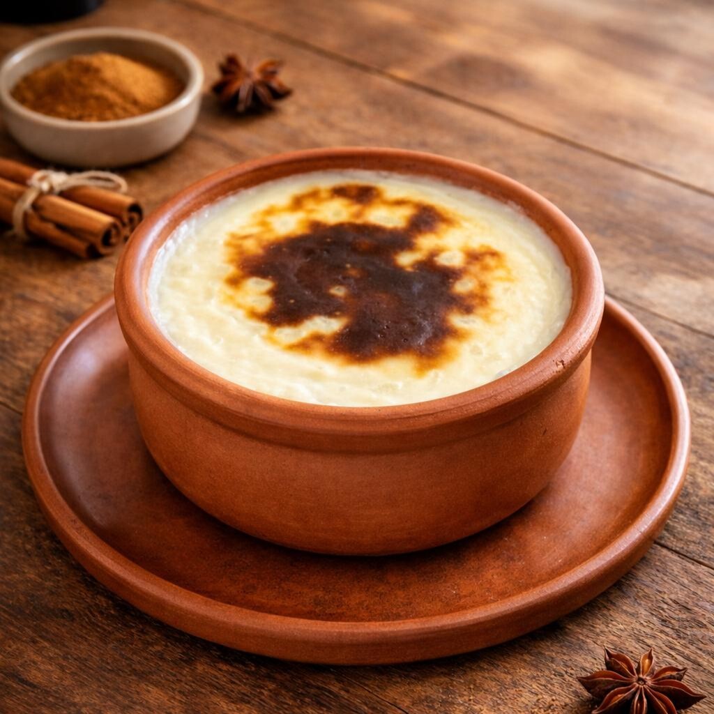 Fırın Sütlaç