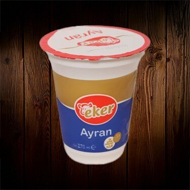 Büyük Ayran