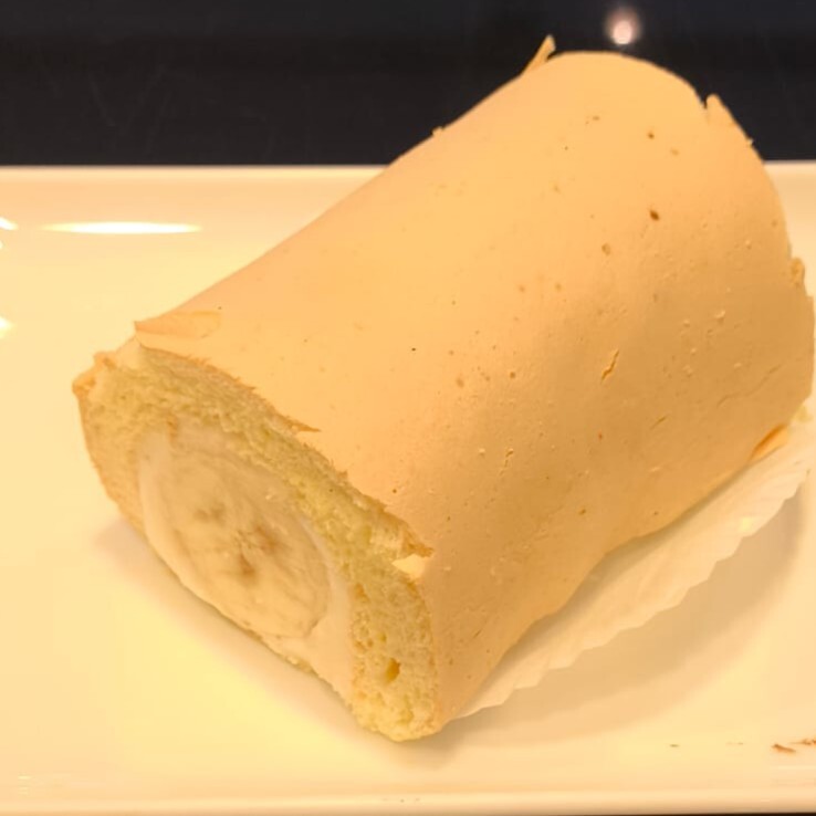 Muzlu Rulo Pasta