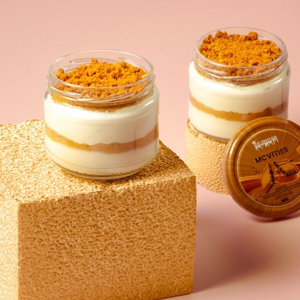 McVitie’s Mag