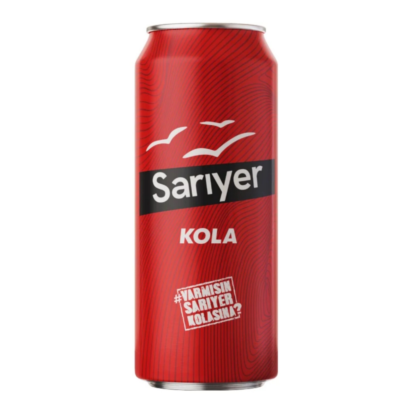 Sarıyer Kola