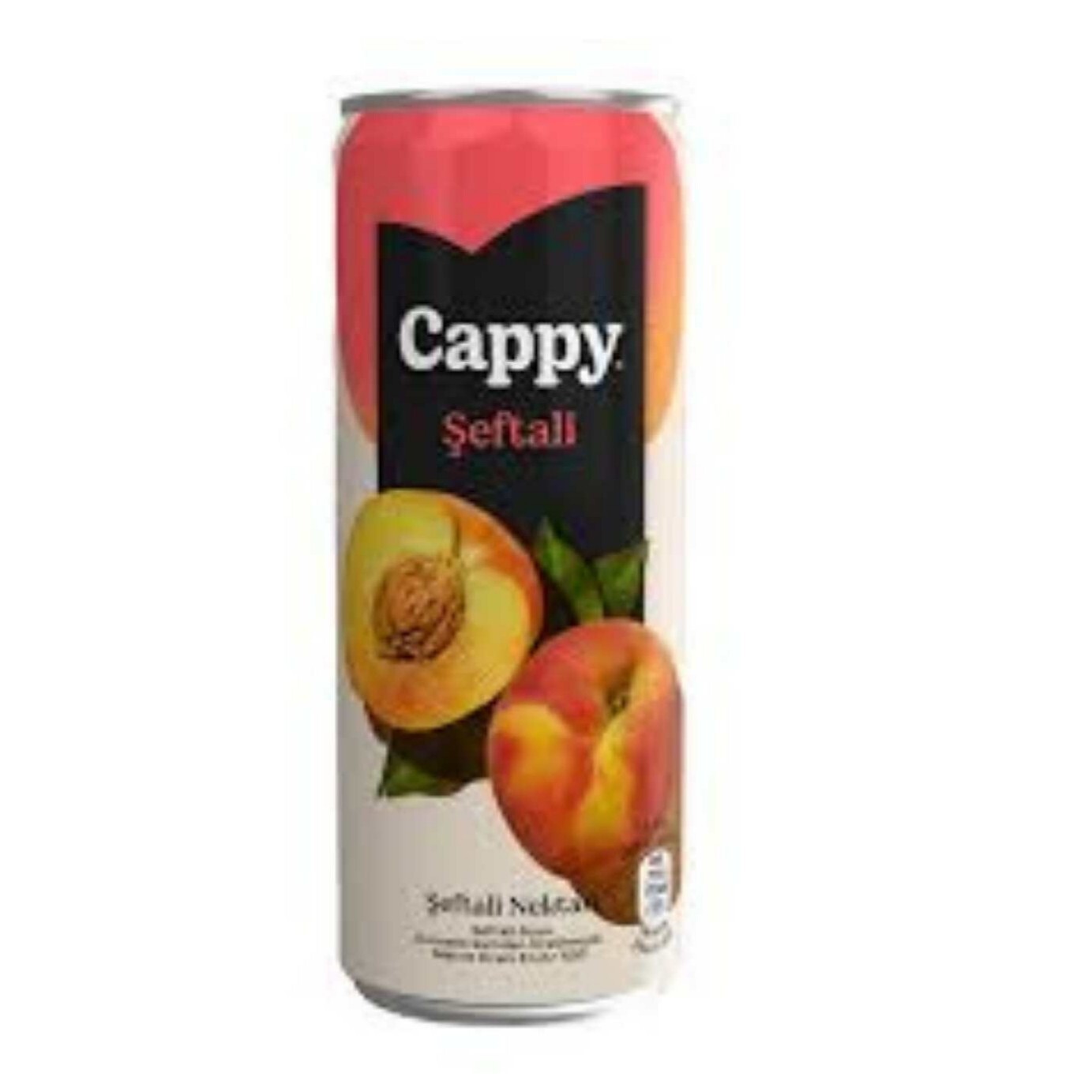 Cappy (33 cl.)