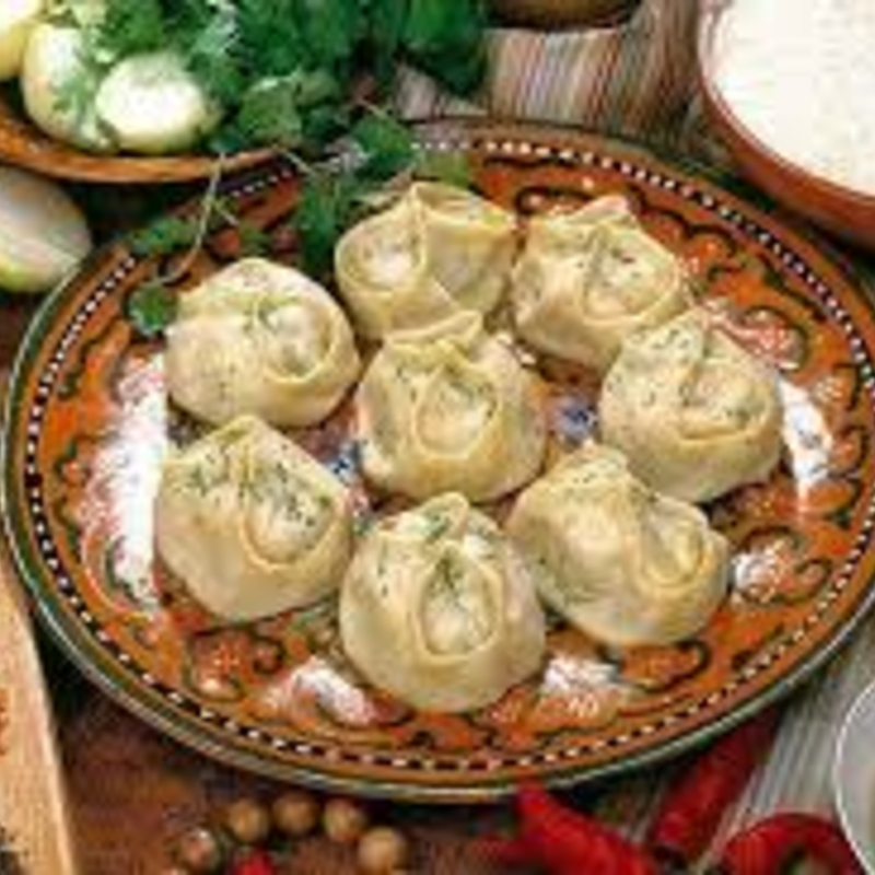 Mantı
