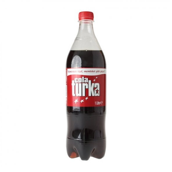 Cola Turka ( 1 L. )