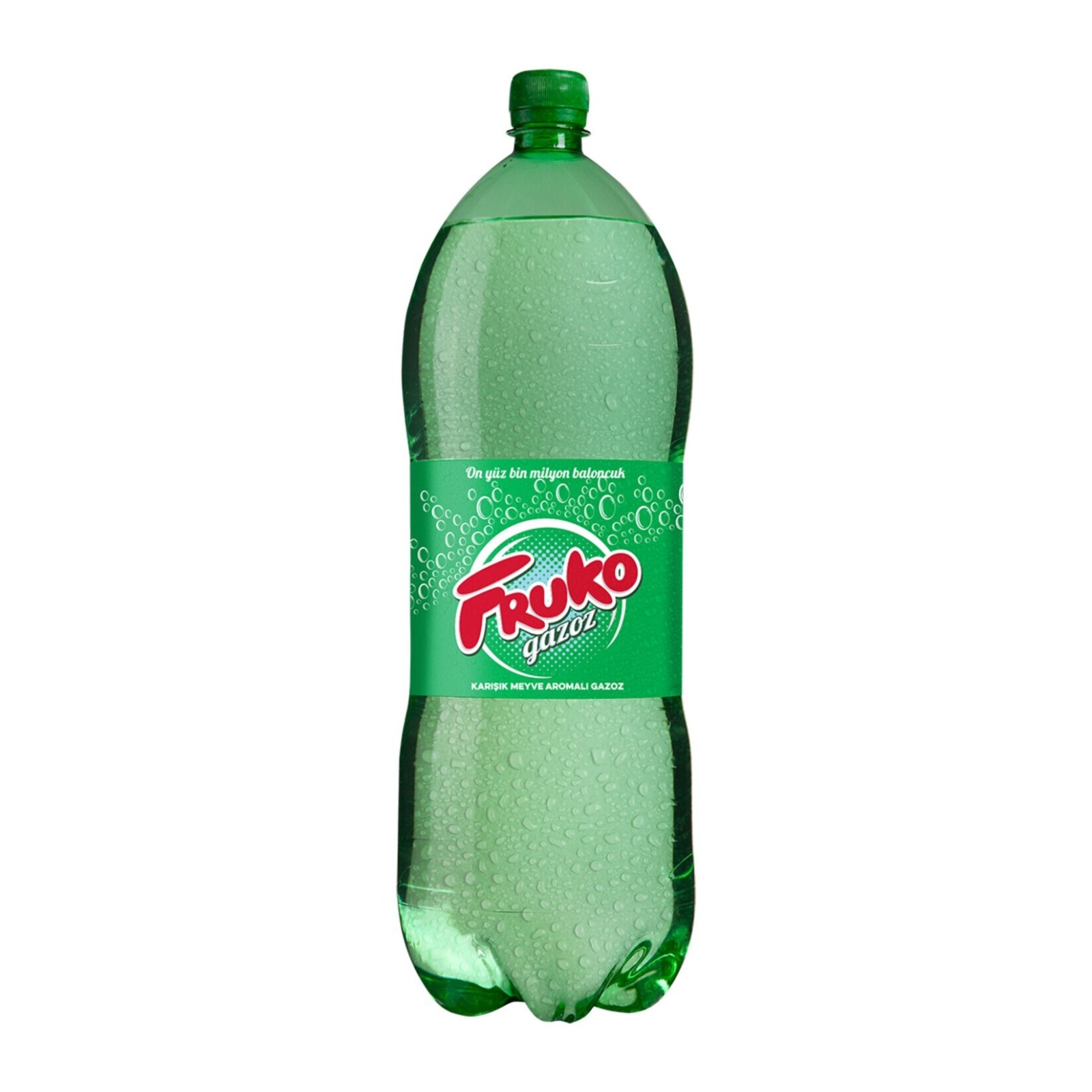 Fruko Gazoz (2,5 L)