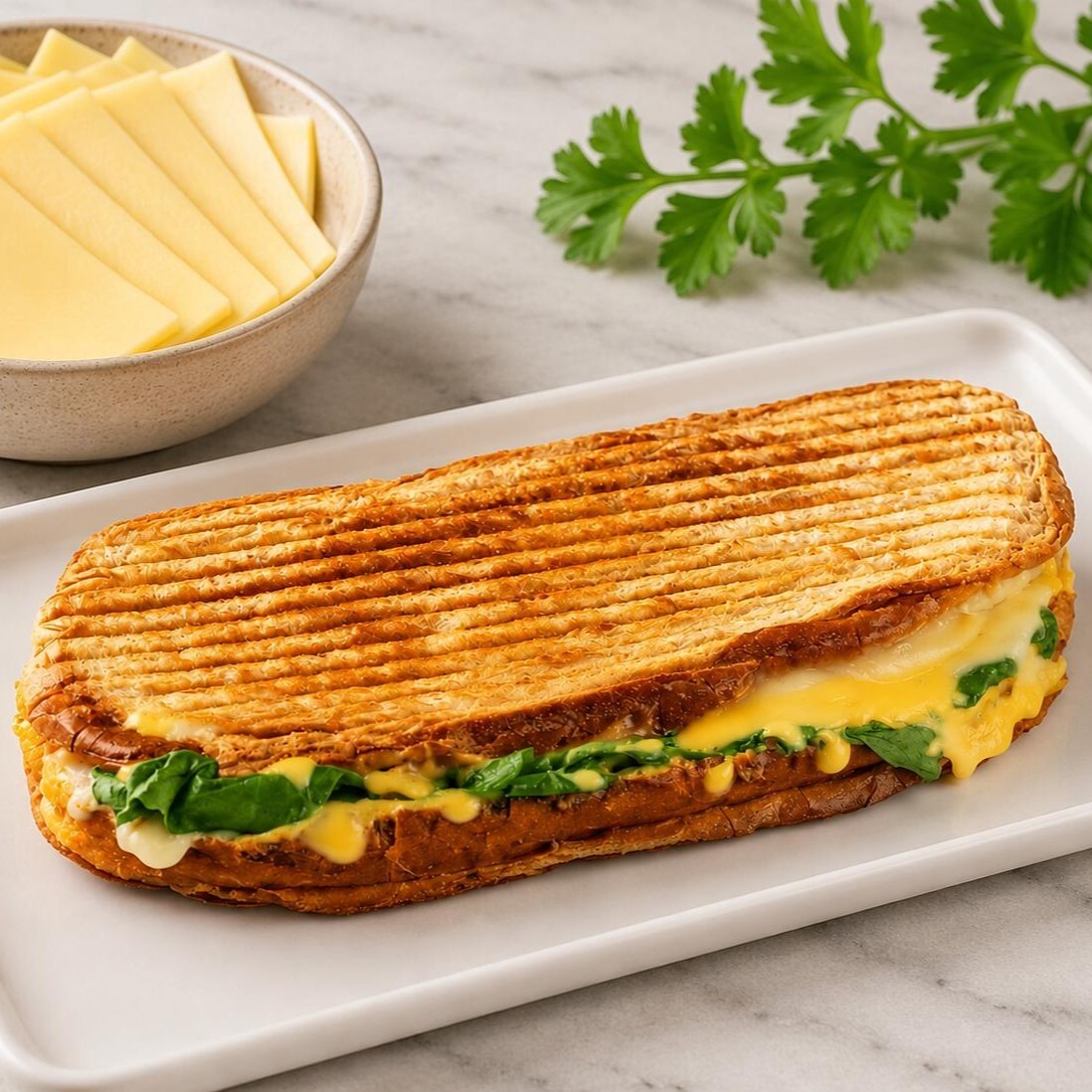 Akdeniz Tost