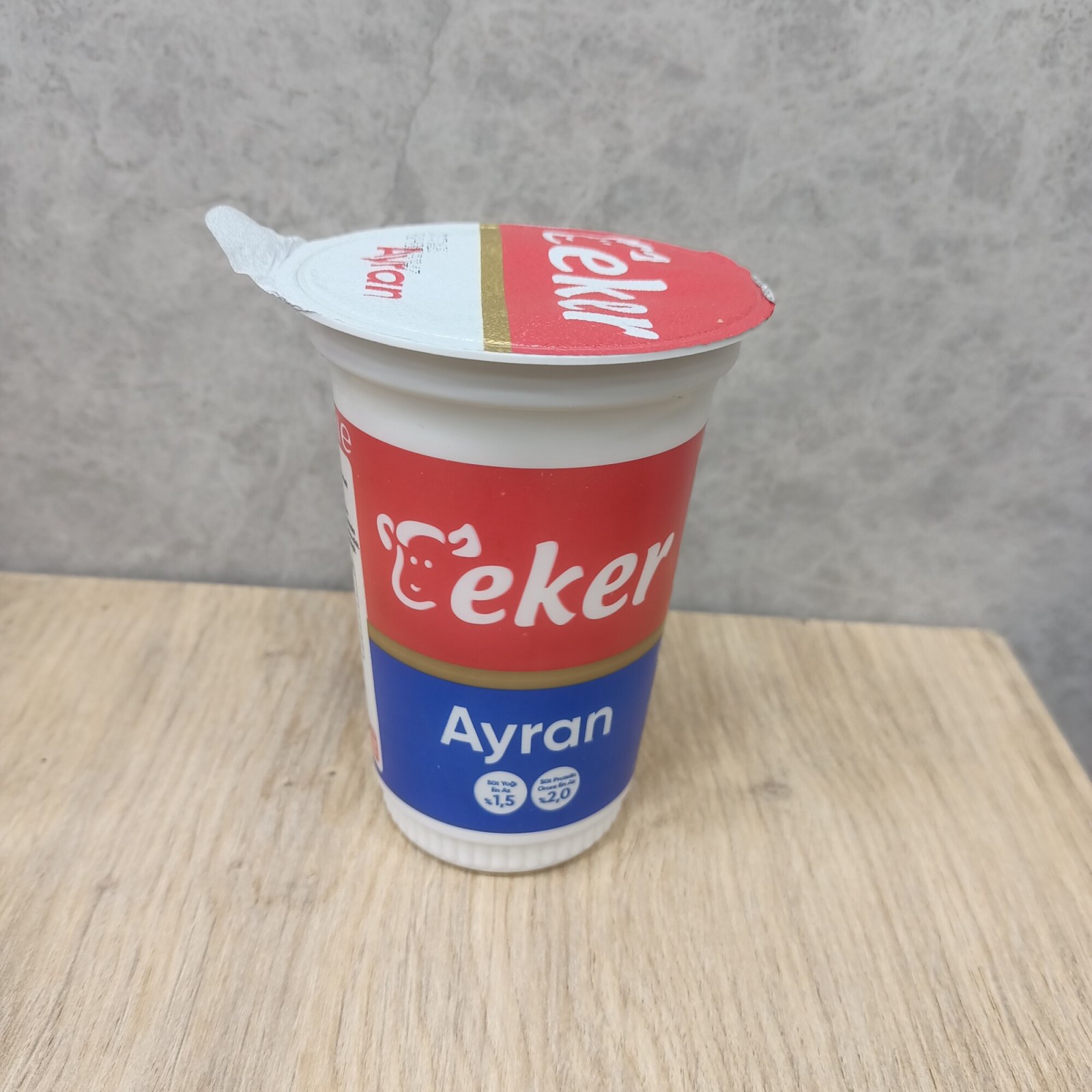 Küçük Ayran