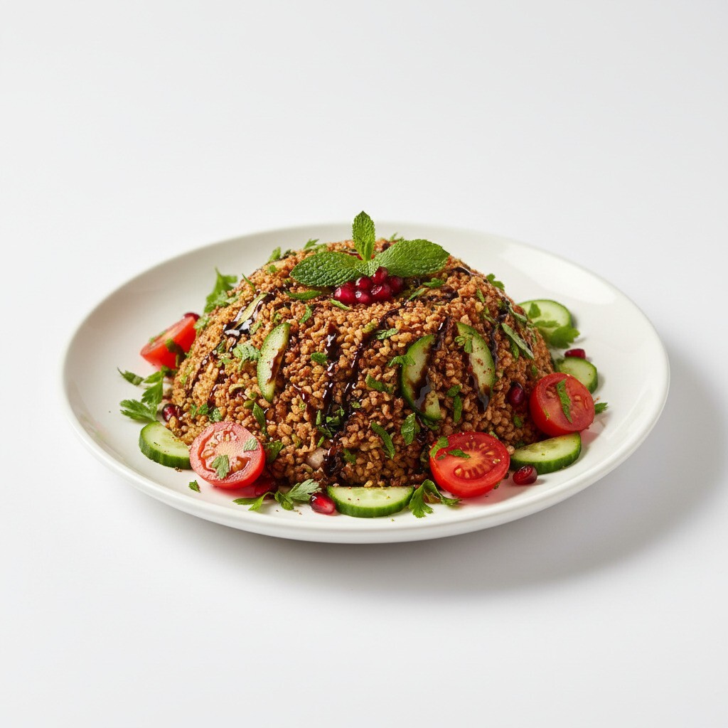 Kısır (300 gr.)