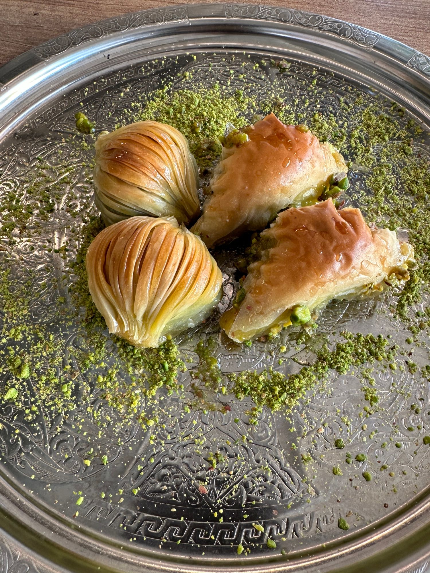 Kaymaklım Bozoğlu Mix (500 gr)