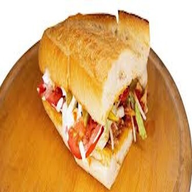 Yarım Ekmek Döner