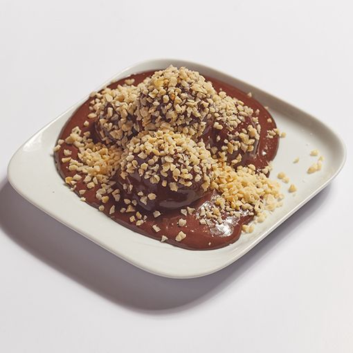 Fındıklı Profiterol (250 gr.)