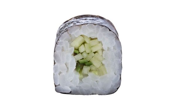 Kappa Roll (6 Pcs.)