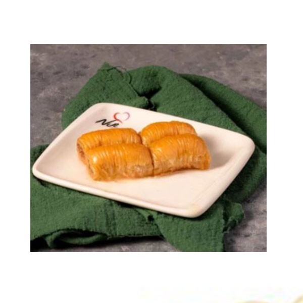 Cevizli Sarı Burma 500 Gr