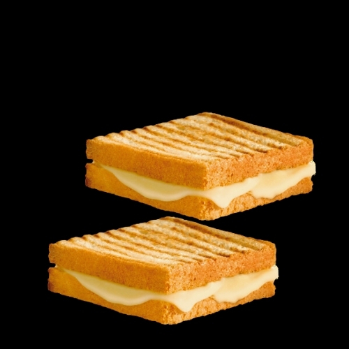 Kaşarlı Tost