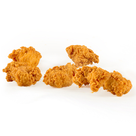 6’lı Gurme Nugget