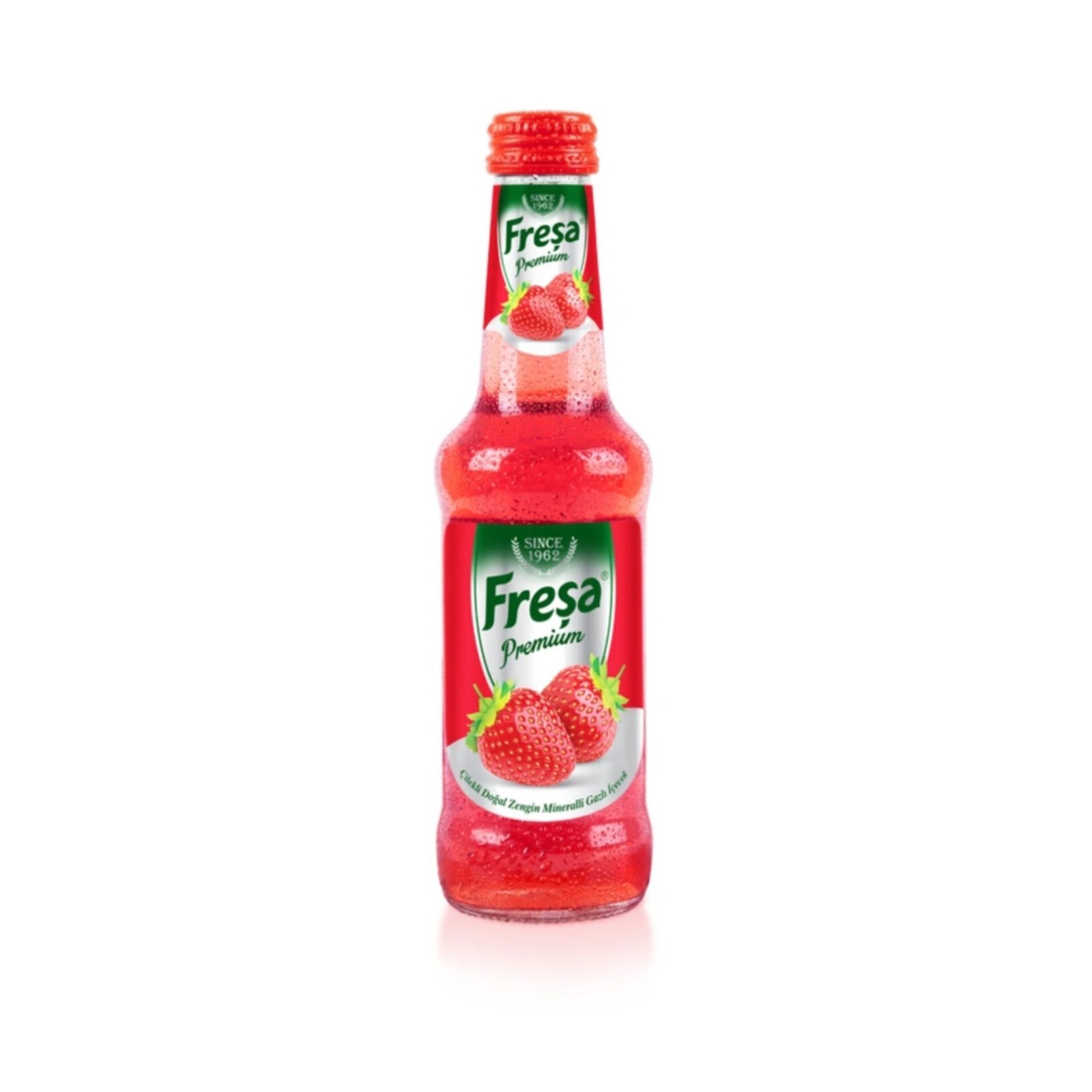 Freşa Premium Çilek