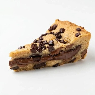 Cookie Pie