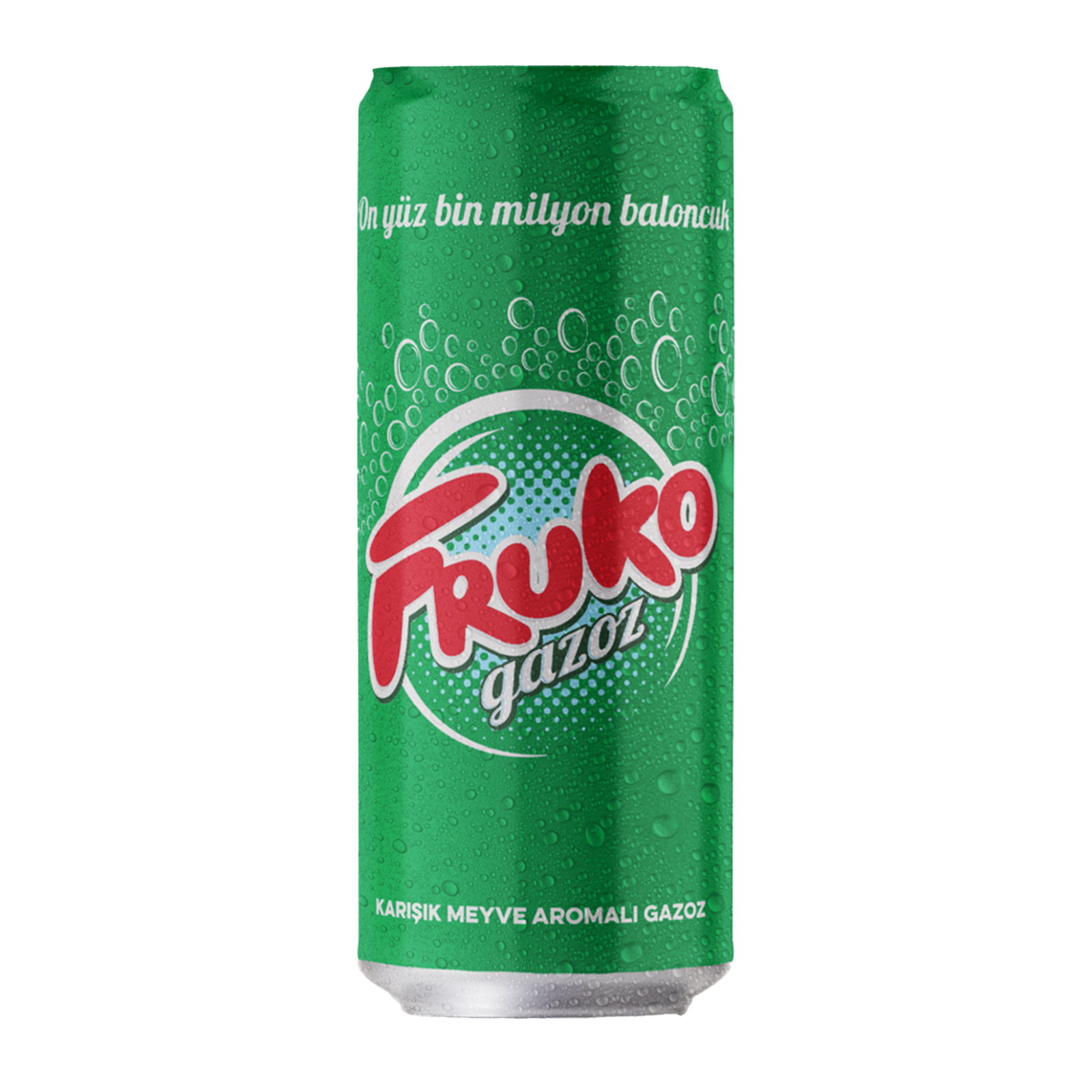 Fruko(330ml)