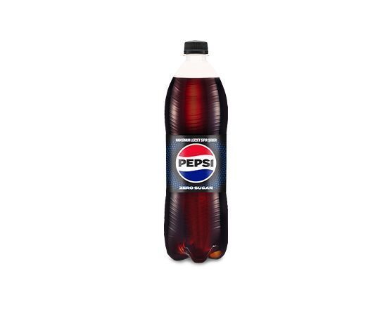 Pepsi Max (1 L.)