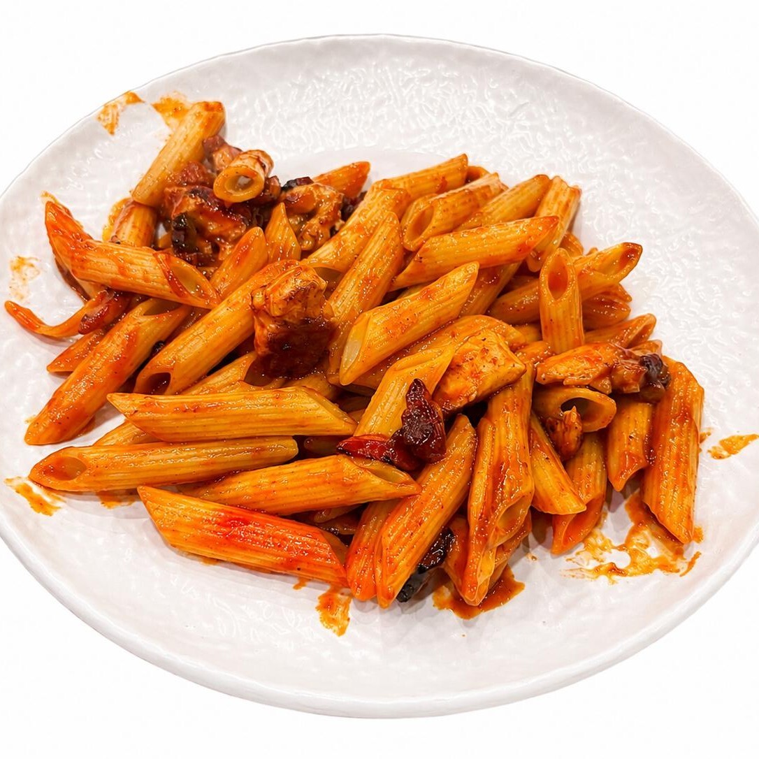 Napoliten Makarna
